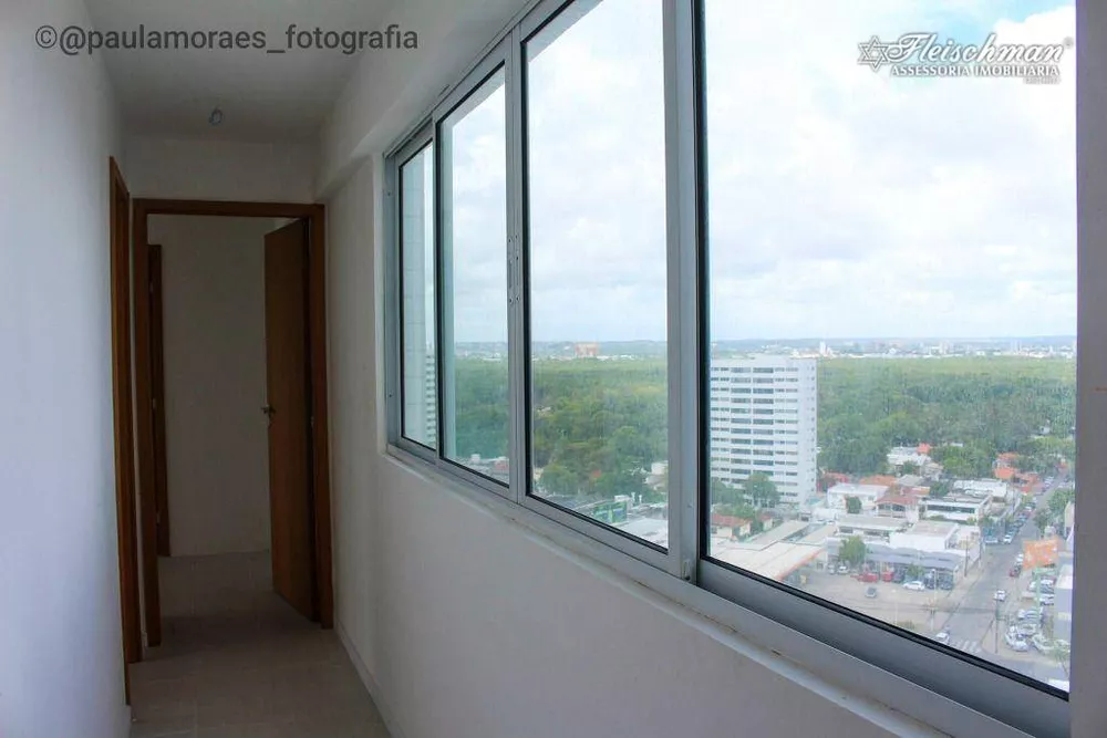 Apartamento, 4 quartos, 152 m² - Foto 11