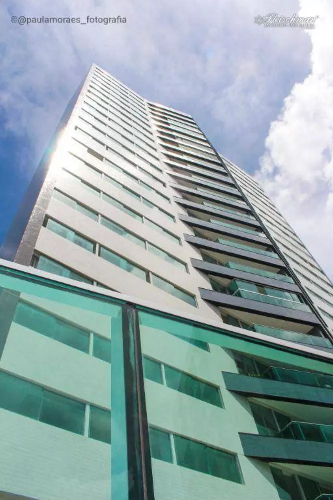 Apartamento, 4 quartos, 152 m² - Foto 1