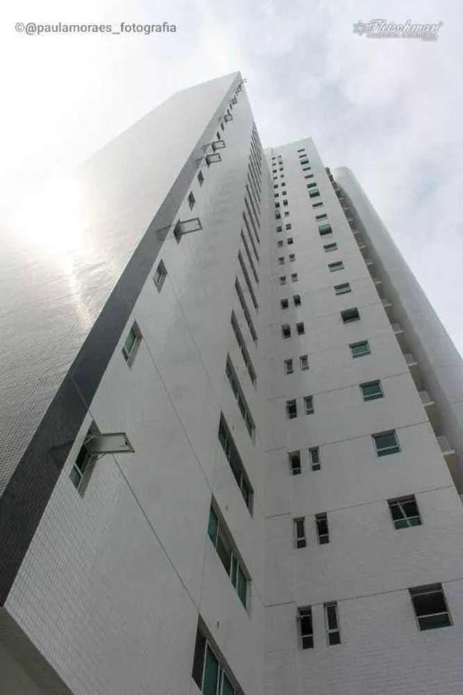 Apartamento, 4 quartos, 152 m² - Foto 20