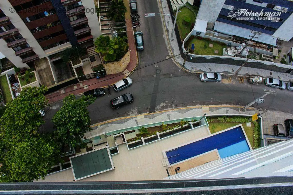 Apartamento, 4 quartos, 152 m² - Foto 12