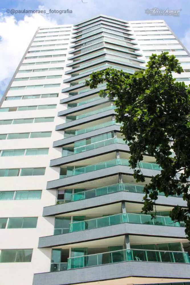 Apartamento, 4 quartos, 152 m² - Foto 8