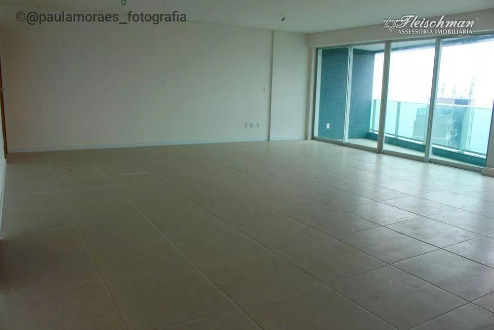 Apartamento, 4 quartos, 152 m² - Foto 14