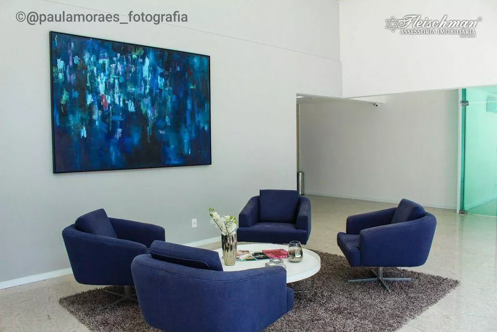 Apartamento, 4 quartos, 152 m² - Foto 5