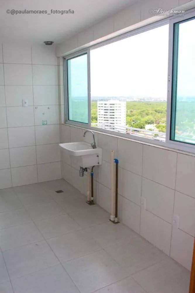 Apartamento, 4 quartos, 152 m² - Foto 16