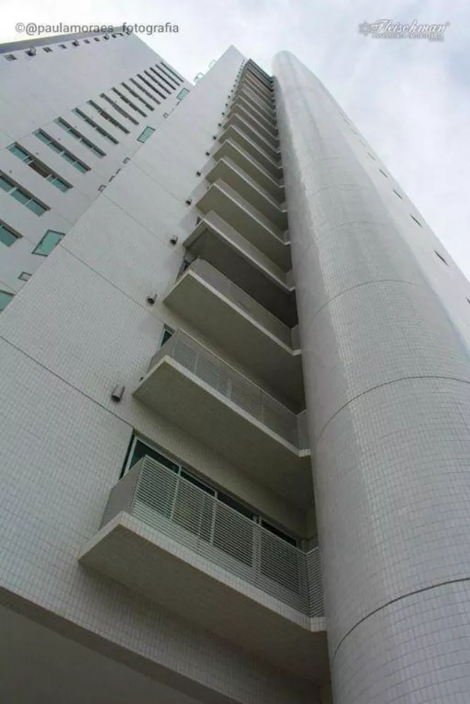 Apartamento, 4 quartos, 152 m² - Foto 19