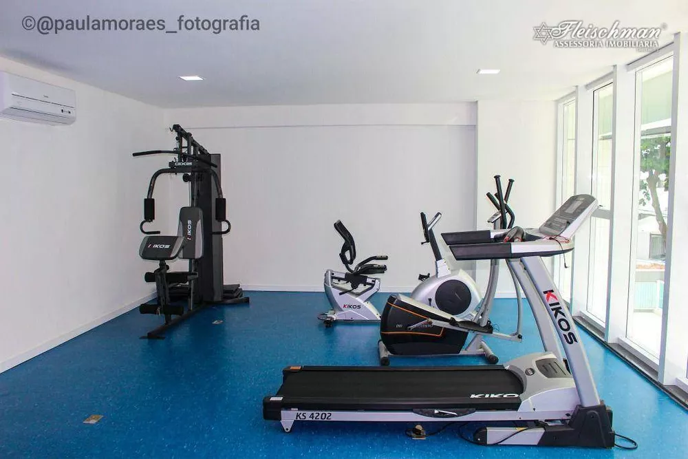 Apartamento, 4 quartos, 152 m² - Foto 17