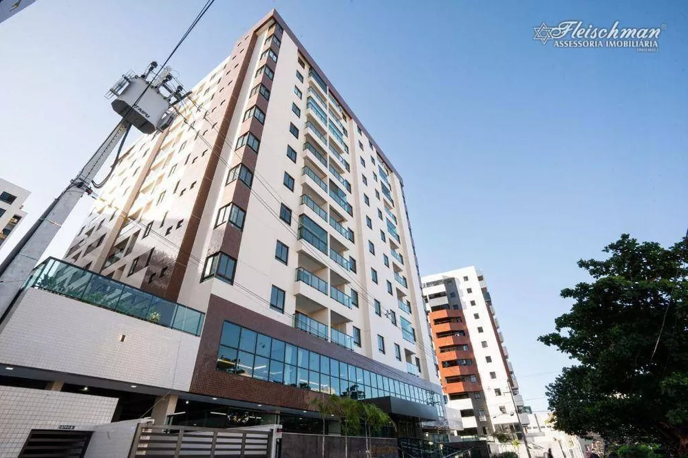 Apartamento, 3 quartos, 90 m² - Foto 17
