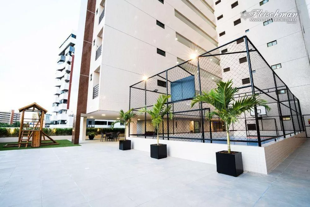 Apartamento, 3 quartos, 90 m² - Foto 14