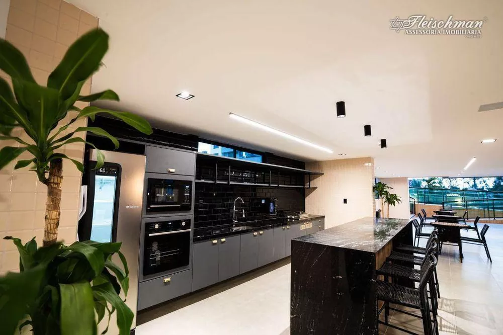Apartamento, 3 quartos, 90 m² - Foto 2