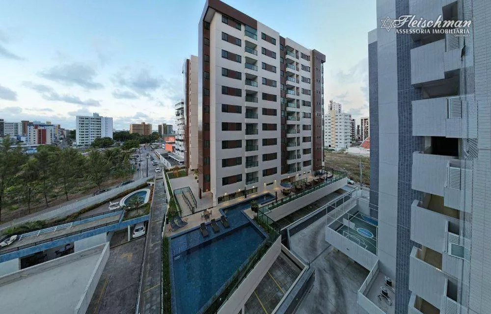 Apartamento, 3 quartos, 90 m² - Foto 18