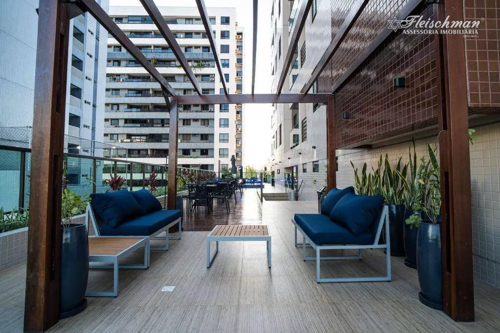 Apartamento, 3 quartos, 90 m² - Foto 16