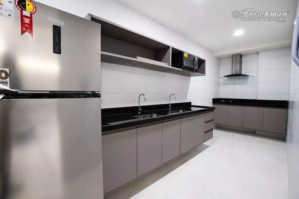 Apartamento, 3 quartos, 90 m² - Foto 8