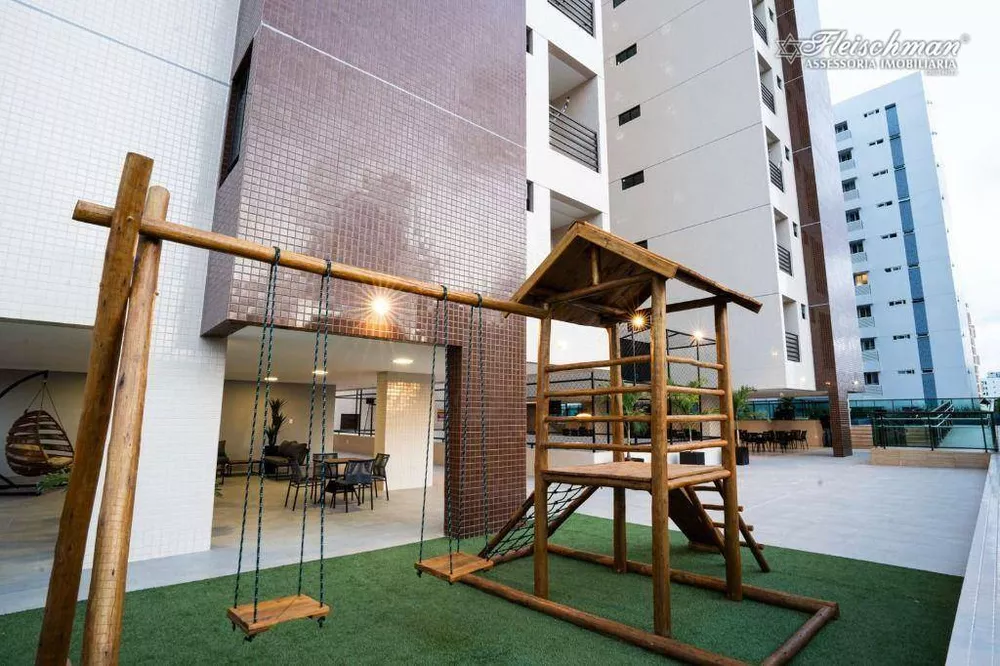 Apartamento, 3 quartos, 90 m² - Foto 13