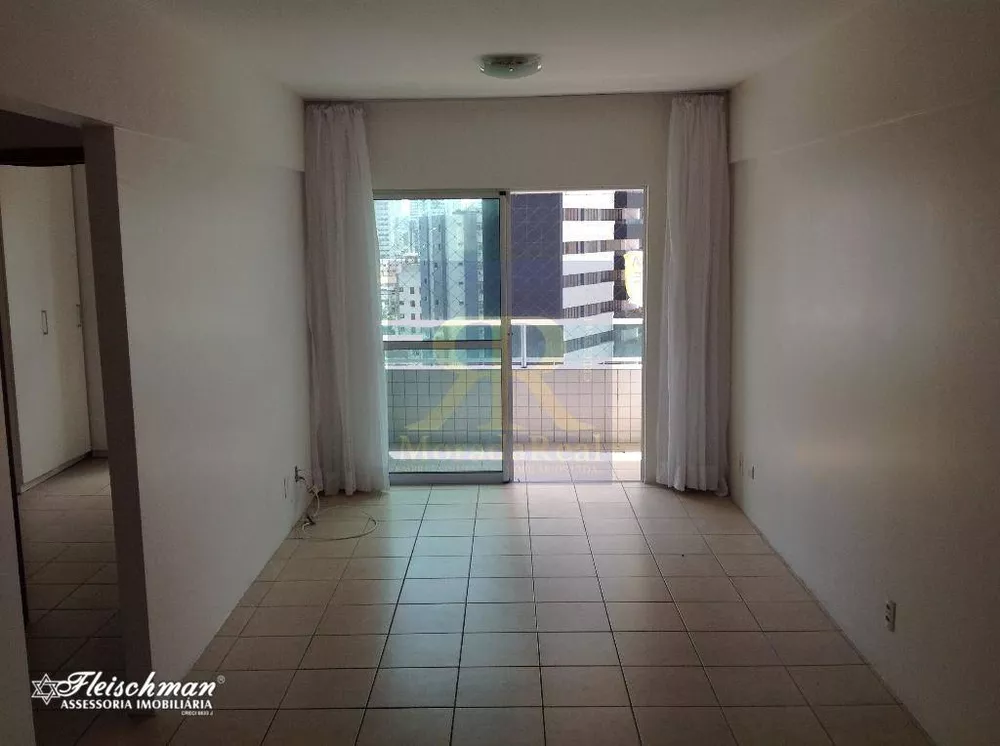 Apartamento, 2 quartos, 60 m² - Foto 2