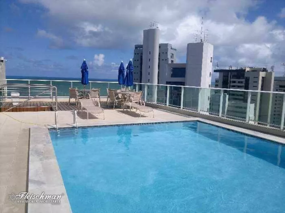 Apartamento, 2 quartos, 60 m² - Foto 4