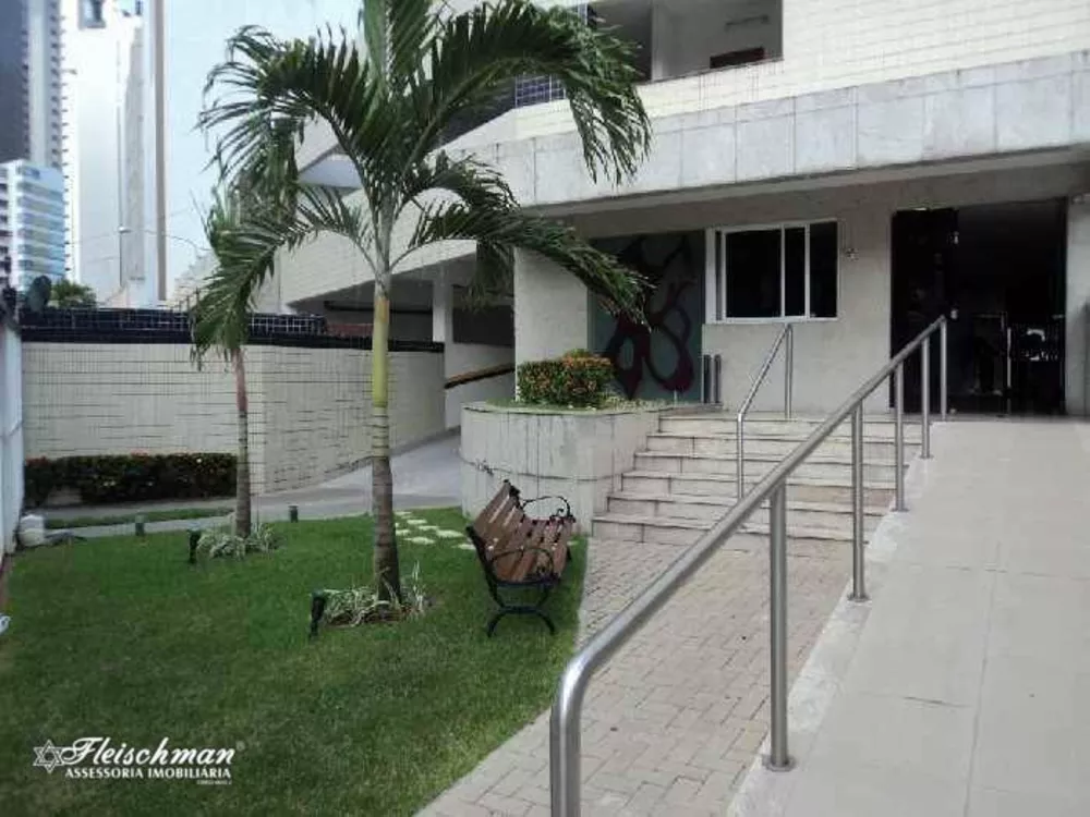 Apartamento, 2 quartos, 60 m² - Foto 3