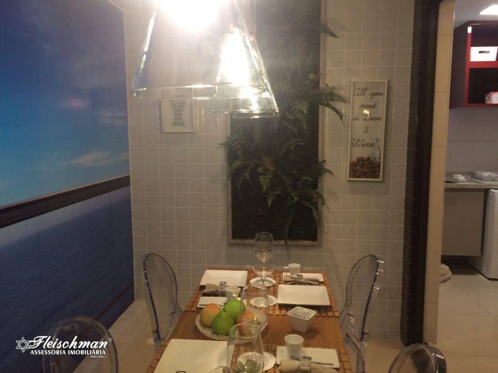 Apartamento, 3 quartos, 89 m² - Foto 8