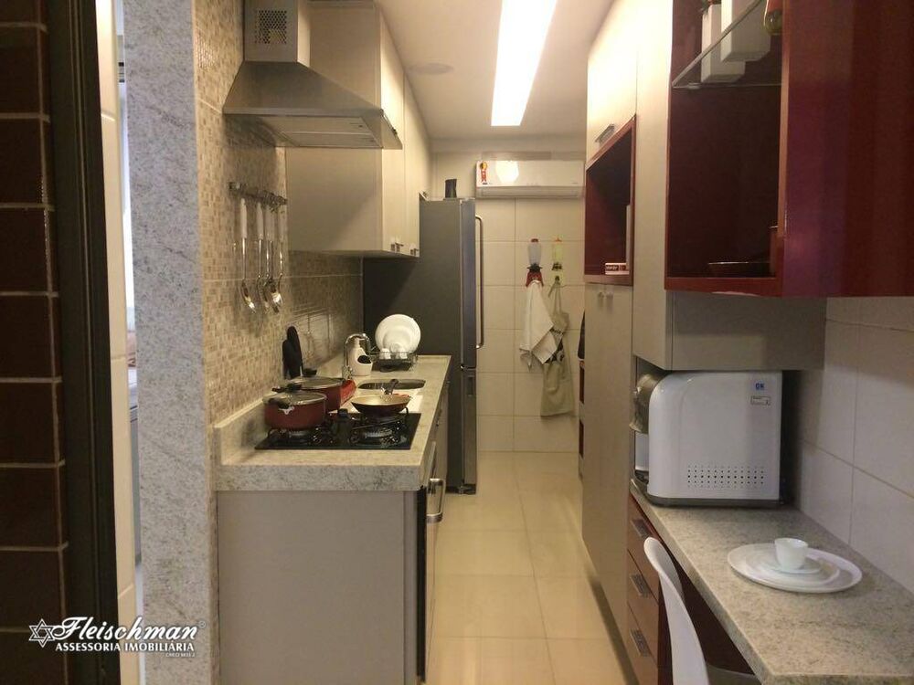 Apartamento, 3 quartos, 89 m² - Foto 14