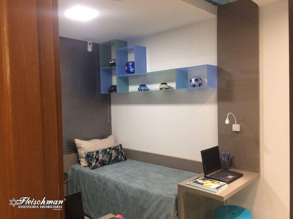 Apartamento, 3 quartos, 89 m² - Foto 9