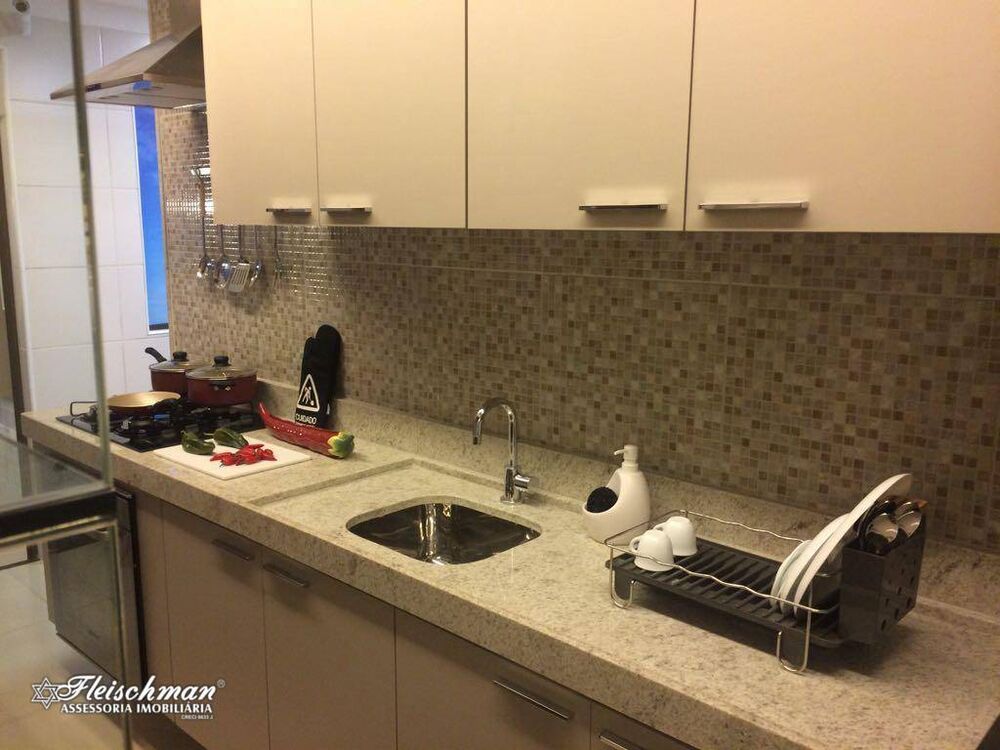 Apartamento, 3 quartos, 89 m² - Foto 16
