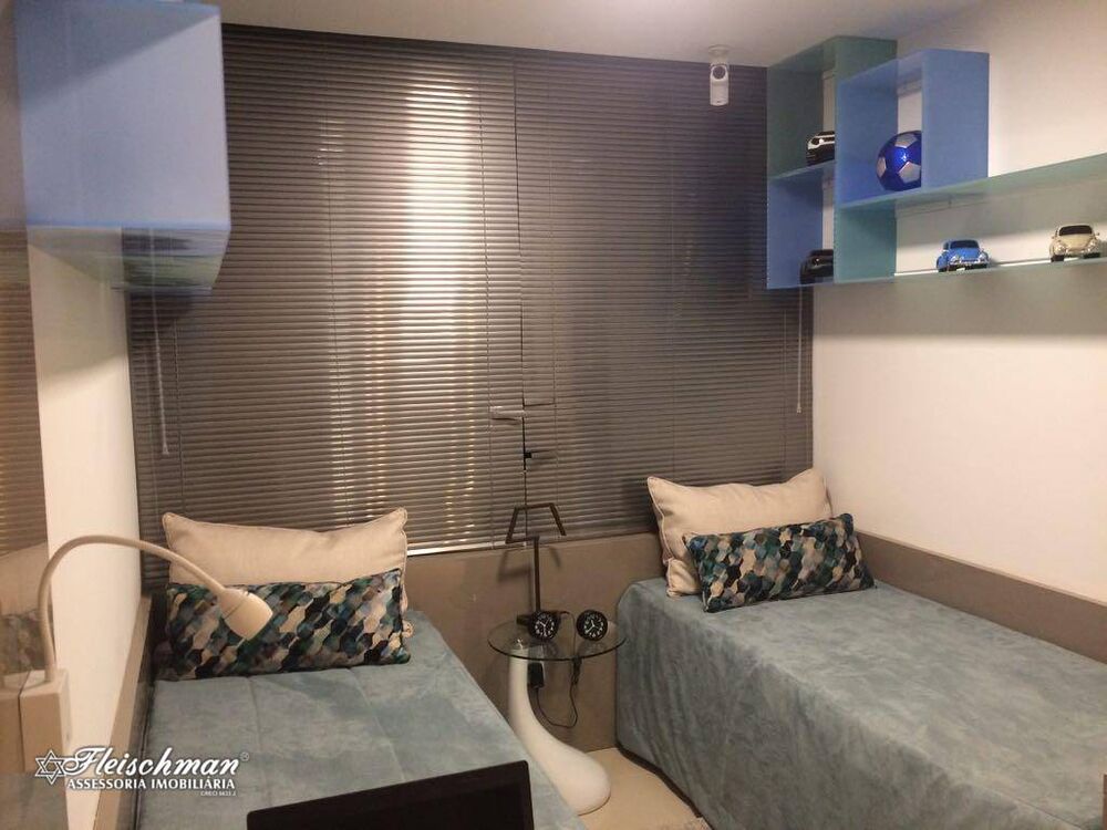 Apartamento, 3 quartos, 89 m² - Foto 6