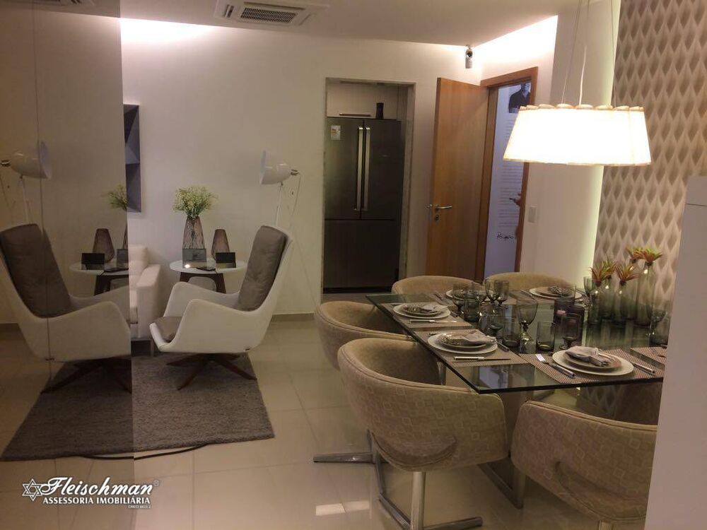 Apartamento, 3 quartos, 89 m² - Foto 5