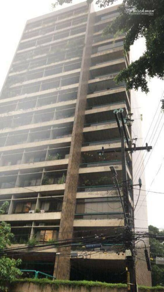 Apartamento, 4 quartos, 268 m² - Foto 1