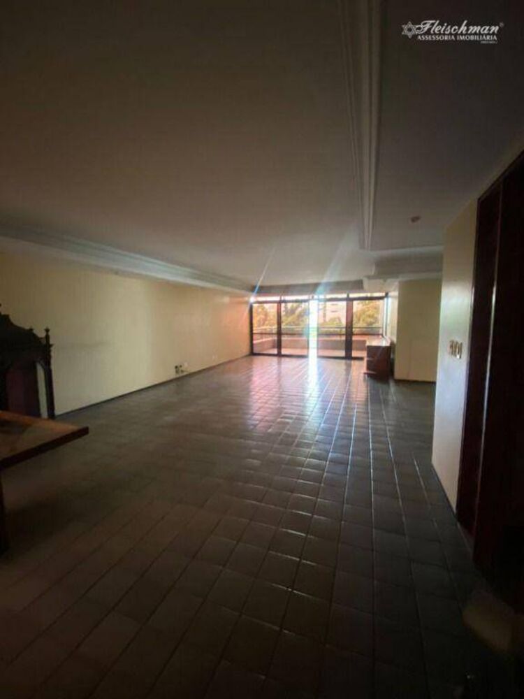 Apartamento, 4 quartos, 268 m² - Foto 3