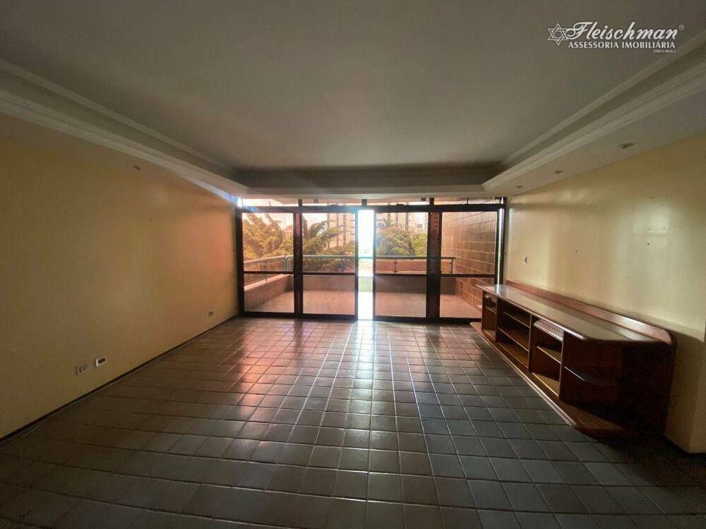 Apartamento, 4 quartos, 268 m² - Foto 4