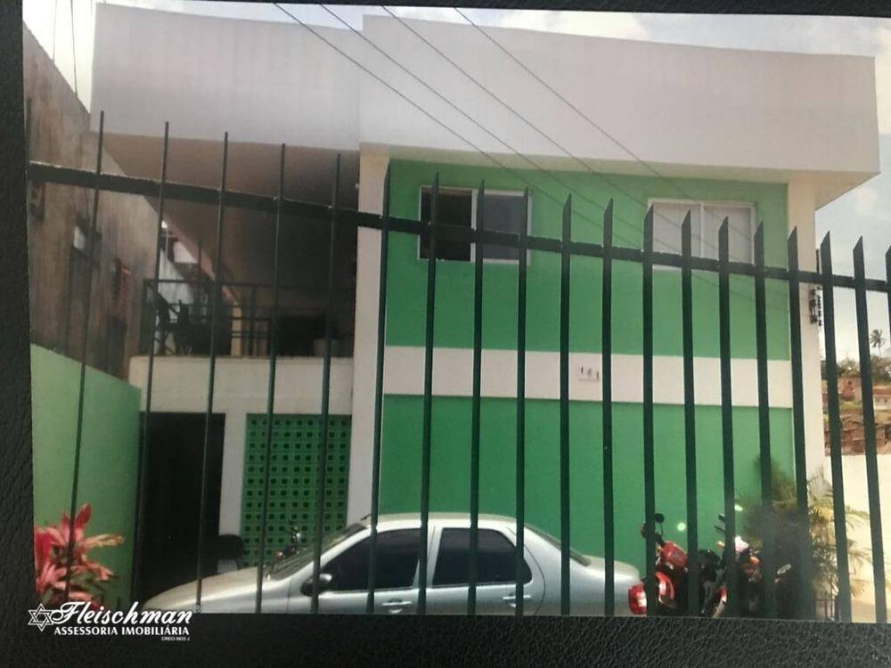 Prédio Inteiro à venda, 592m² - Foto 3
