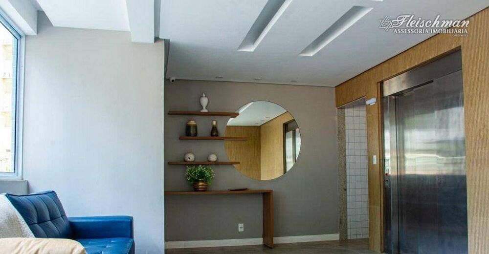 Apartamento, 4 quartos, 143 m² - Foto 2