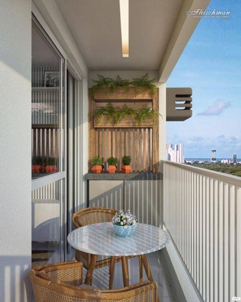 Apartamento à venda com 2 quartos, 45m² - Foto 16