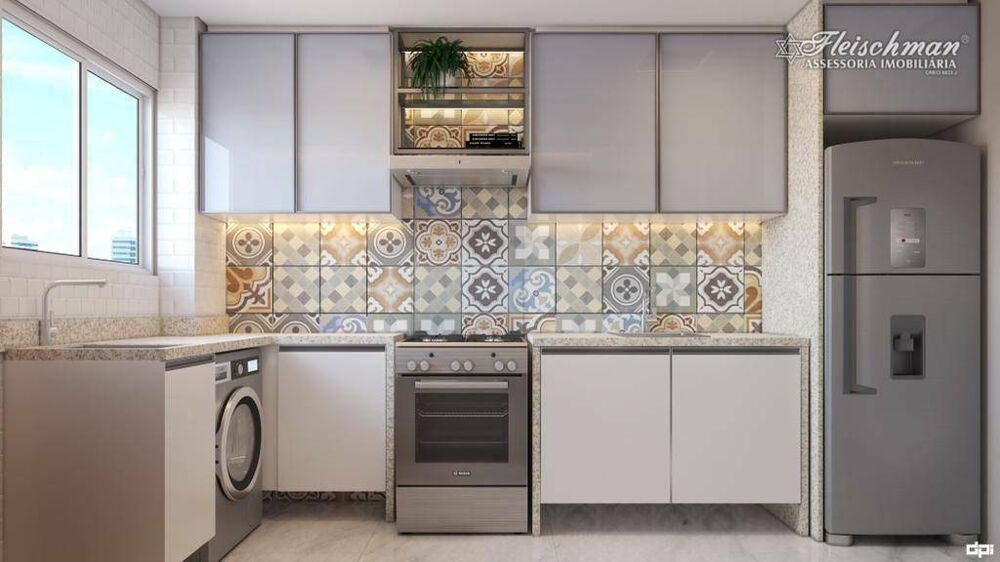Apartamento à venda com 2 quartos, 45m² - Foto 18