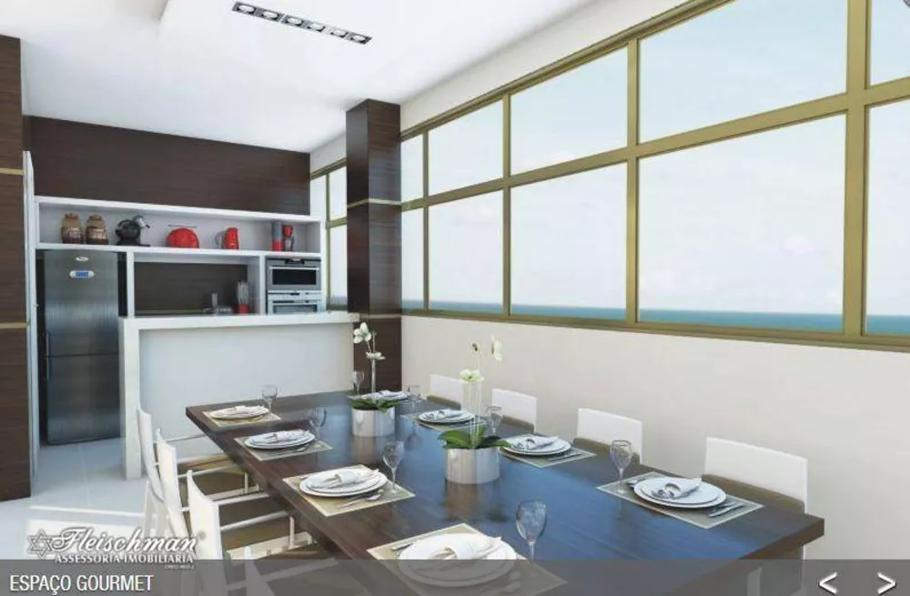 Apartamento, 2 quartos, 42 m² - Foto 1