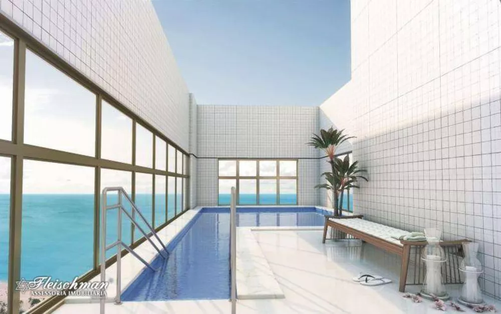 Apartamento, 2 quartos, 42 m² - Foto 3