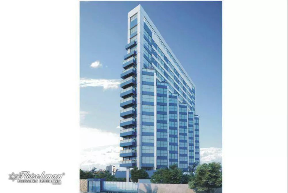 Apartamento, 2 quartos, 42 m² - Foto 4