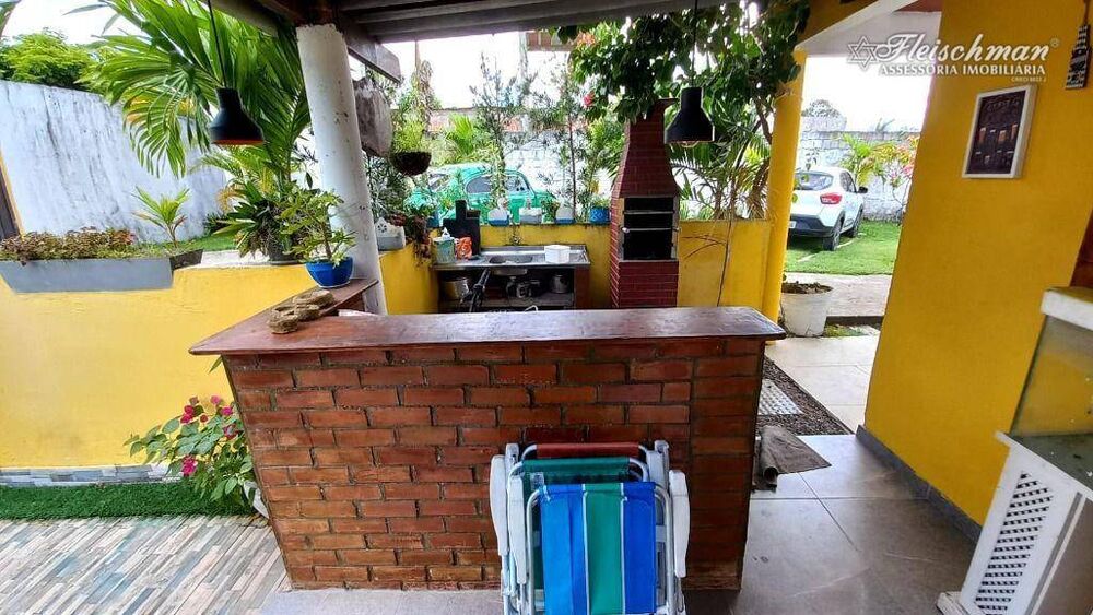 Casa de Condomínio, 2 quartos - Foto 6