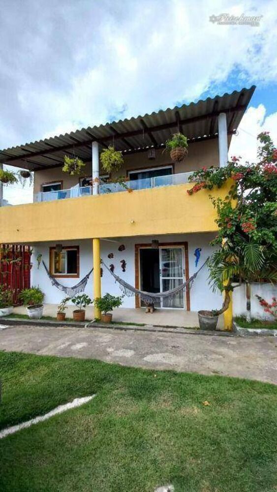 Casa de Condomínio, 2 quartos - Foto 3