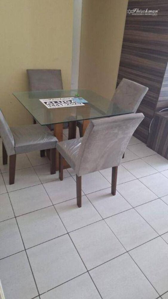 Apartamento, 3 quartos, 64 m² - Foto 11