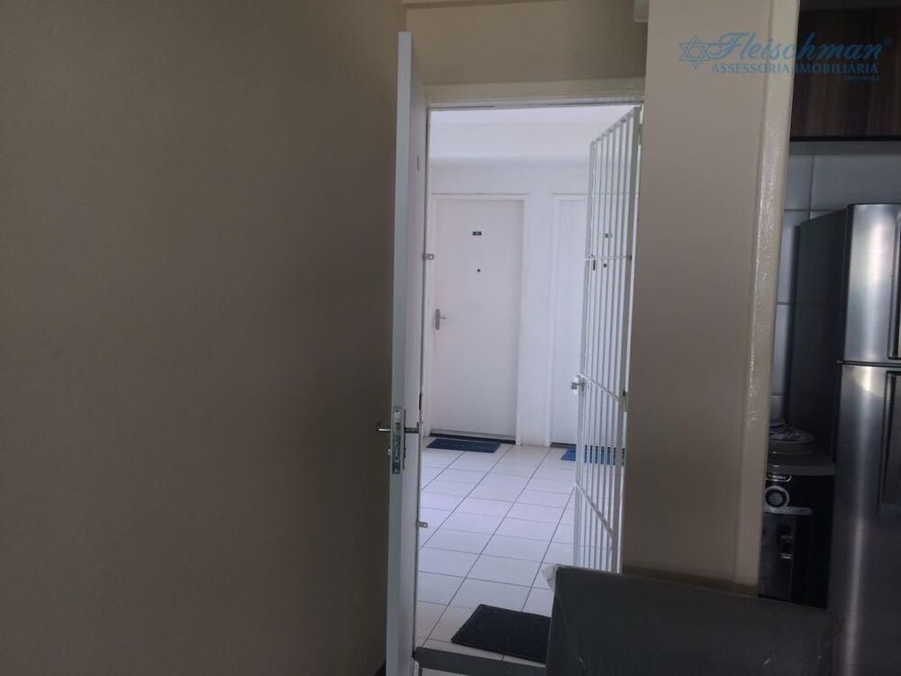 Apartamento, 3 quartos, 64 m² - Foto 4