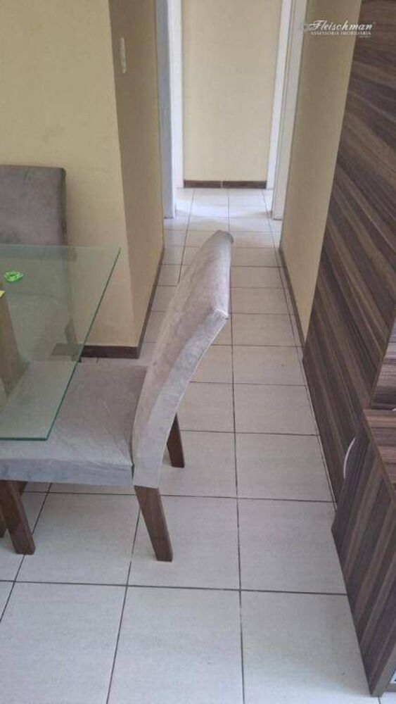 Apartamento, 3 quartos, 64 m² - Foto 9