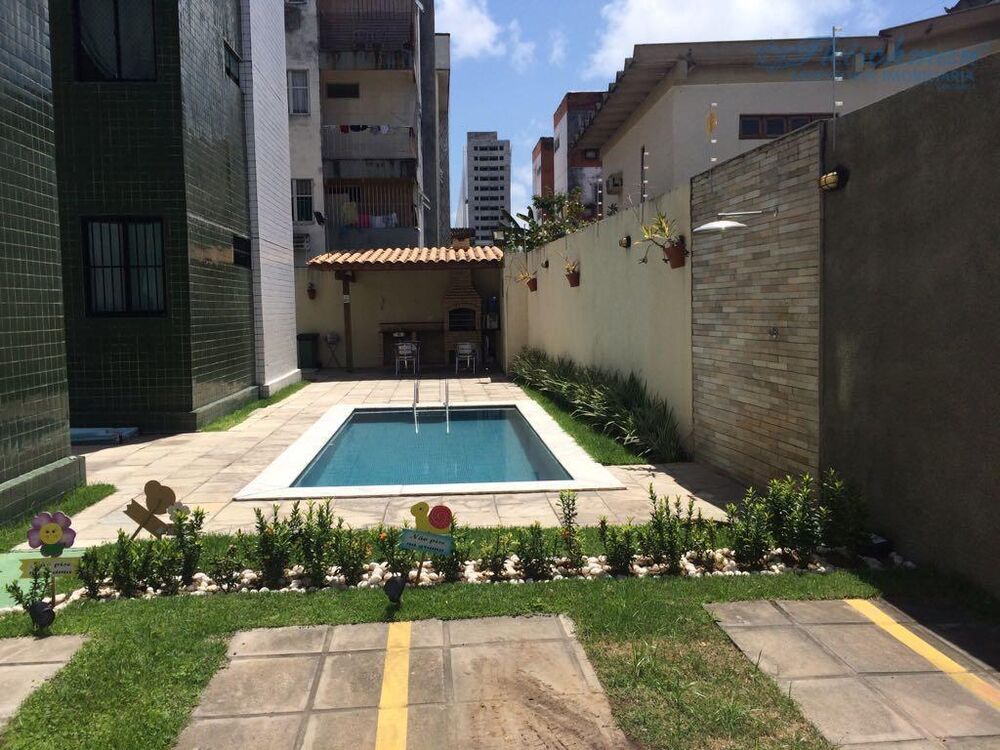 Apartamento, 3 quartos, 64 m² - Foto 8