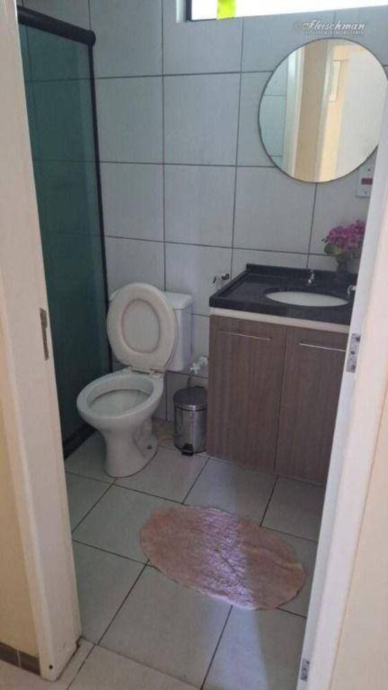 Apartamento, 3 quartos, 64 m² - Foto 19