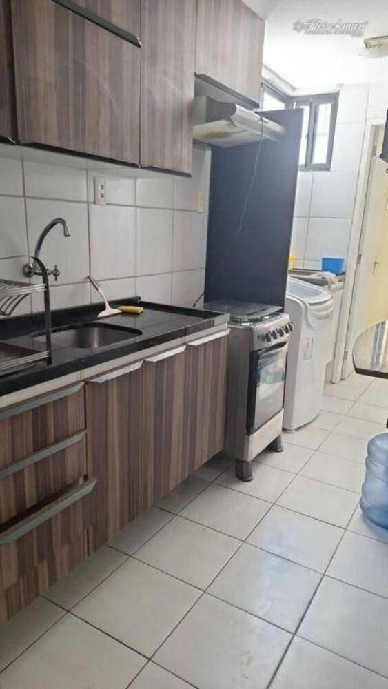 Apartamento, 3 quartos, 64 m² - Foto 14