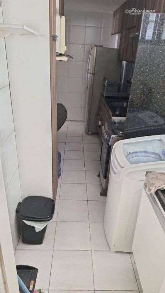 Apartamento, 3 quartos, 64 m² - Foto 15