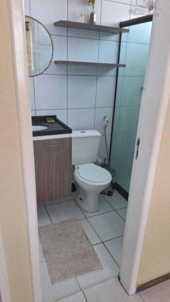 Apartamento, 3 quartos, 64 m² - Foto 16