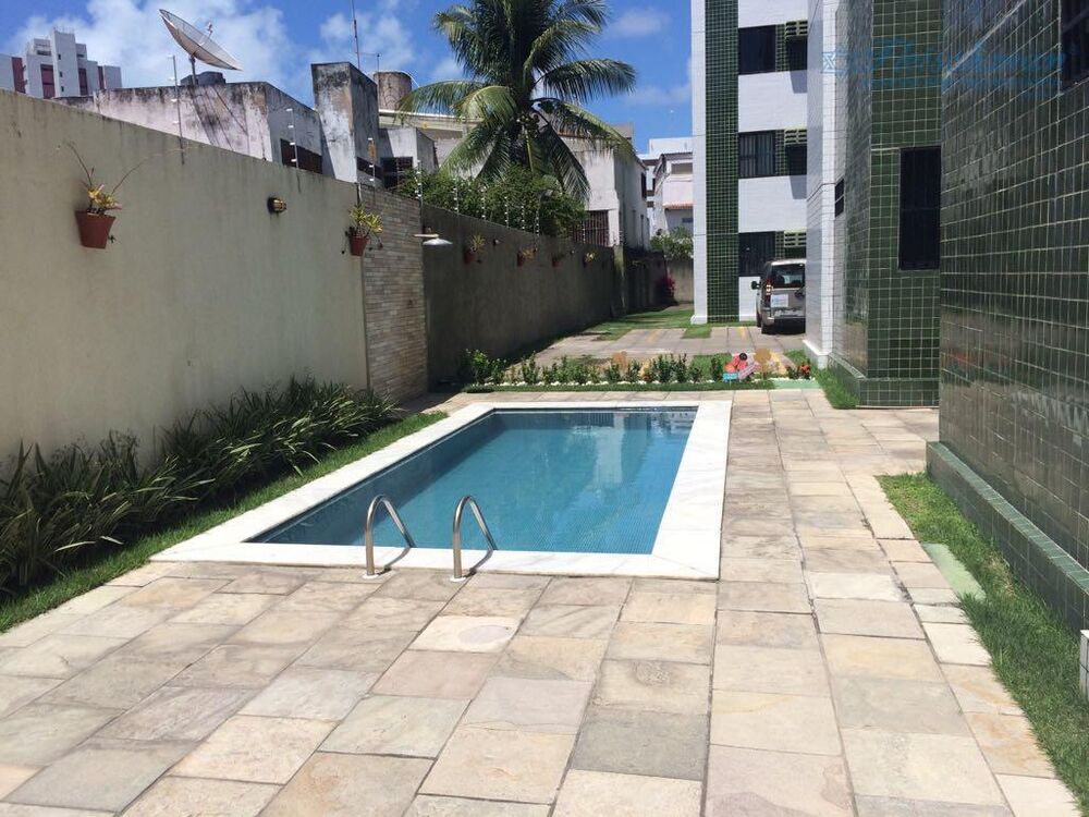 Apartamento, 3 quartos, 64 m² - Foto 7