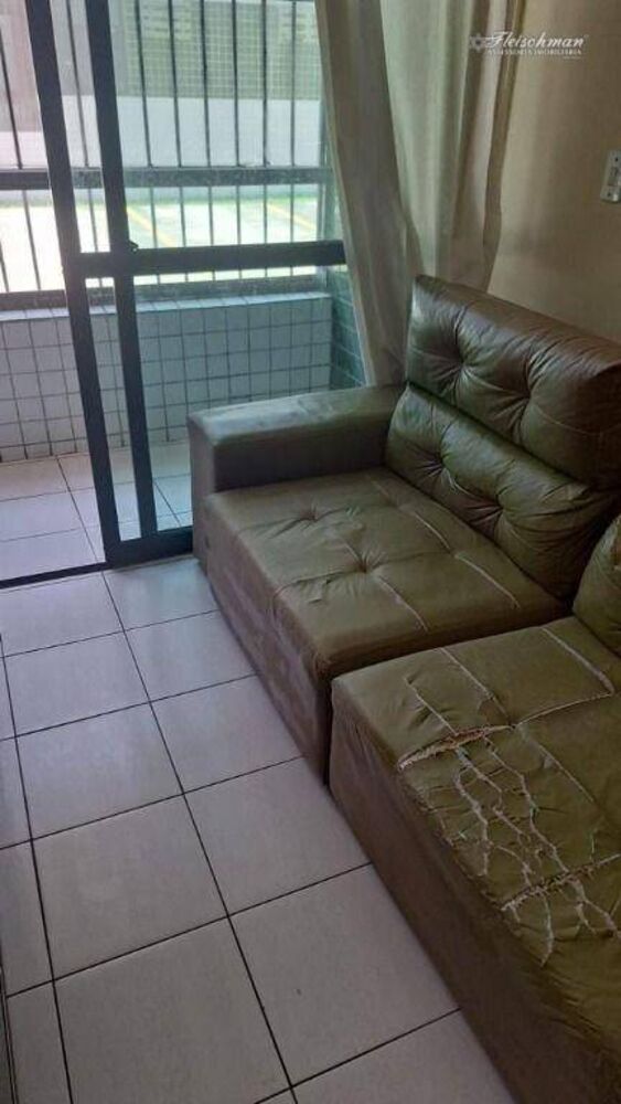 Apartamento, 3 quartos, 64 m² - Foto 12