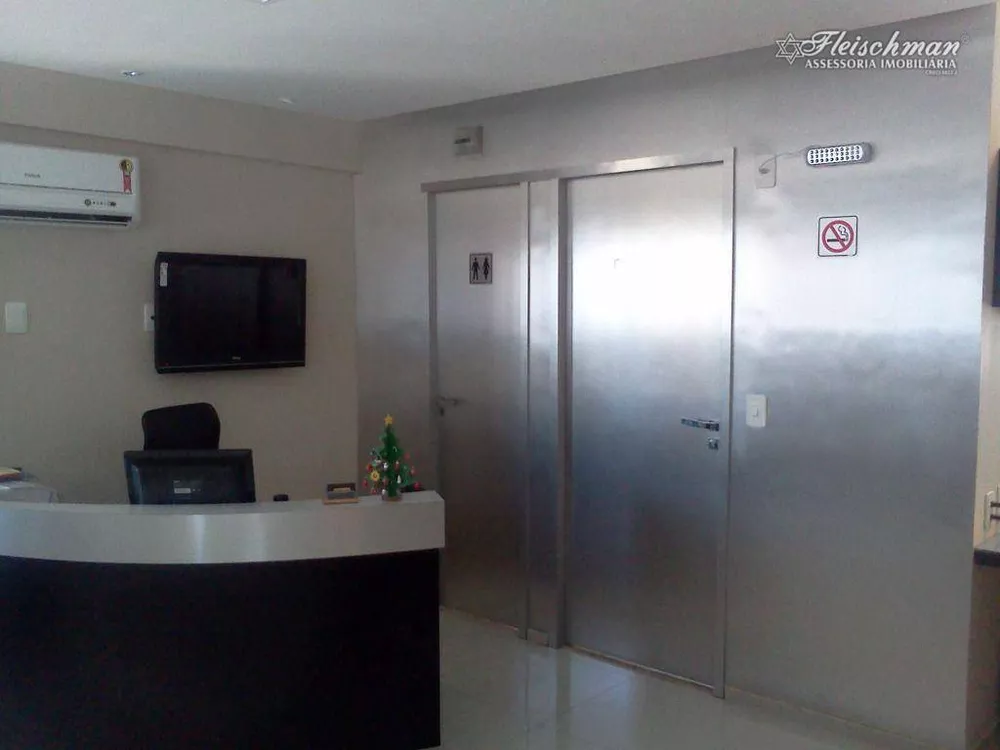 Sala-Conjunto, 65 m² - Foto 4