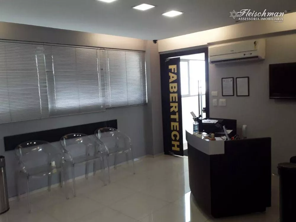 Sala-Conjunto, 65 m² - Foto 6